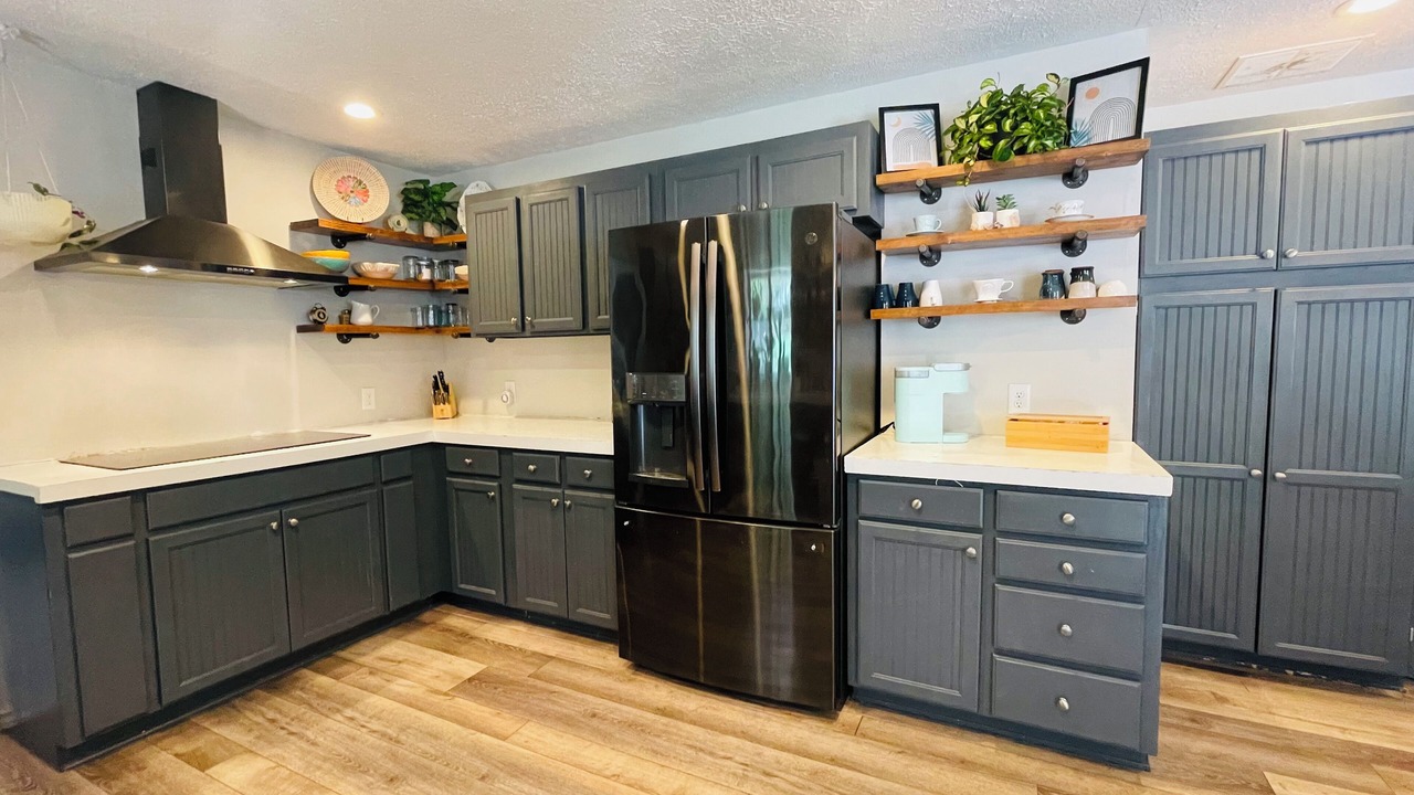 Photo of Kitchen in Springfield