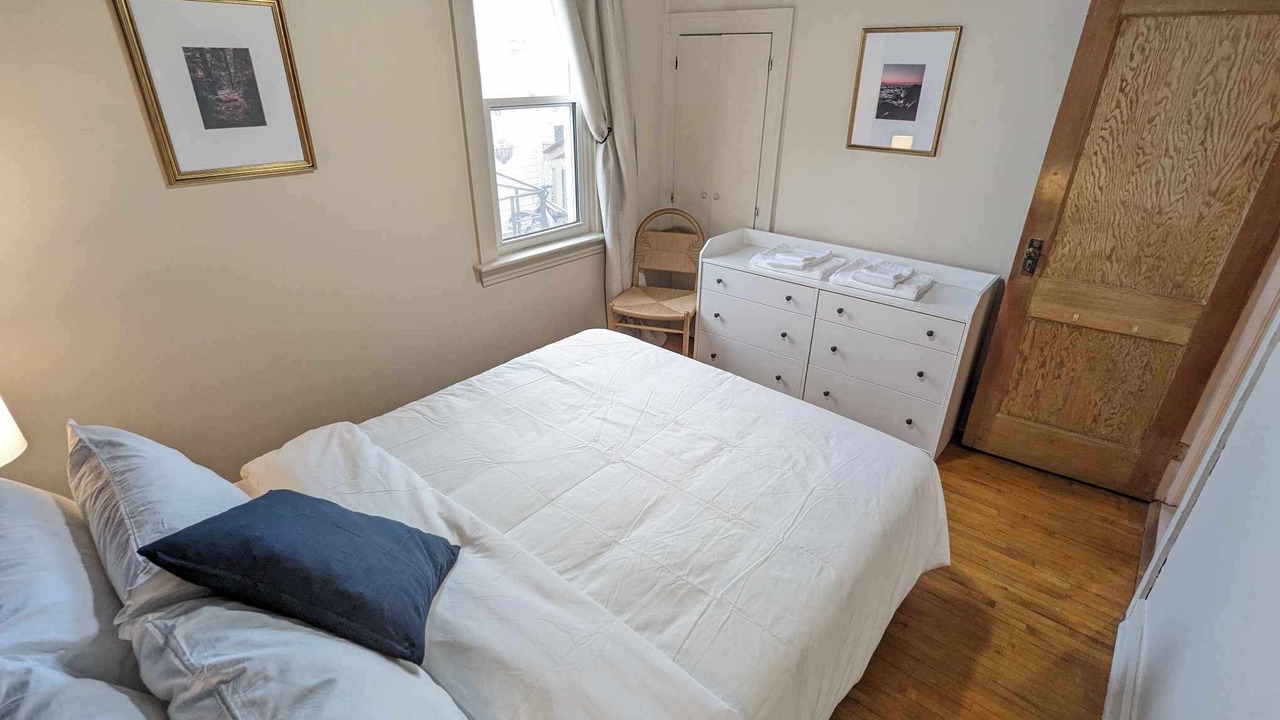 Photo of Bedroom in Sault Ste. Marie