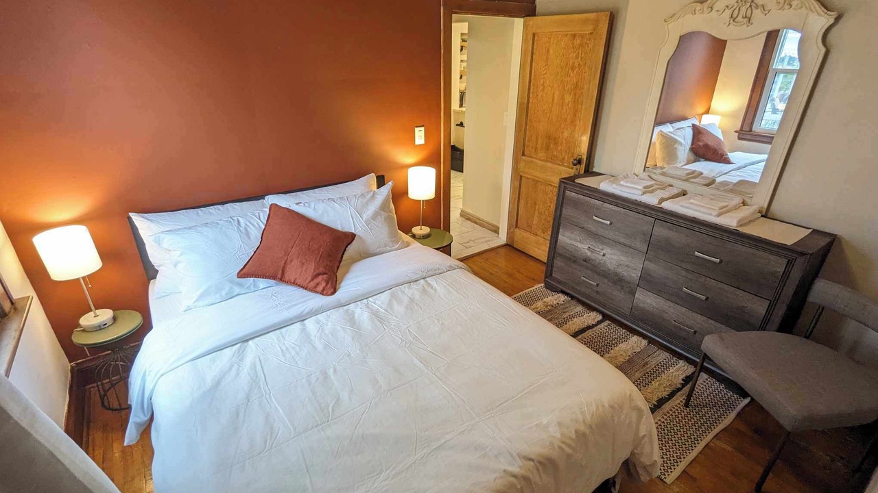 Photo of Bedroom in Sault Ste. Marie