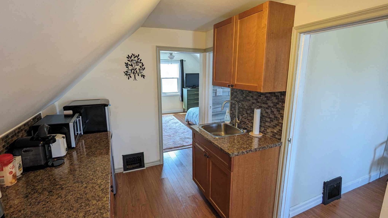 Photo of Kitchen in Algoma District