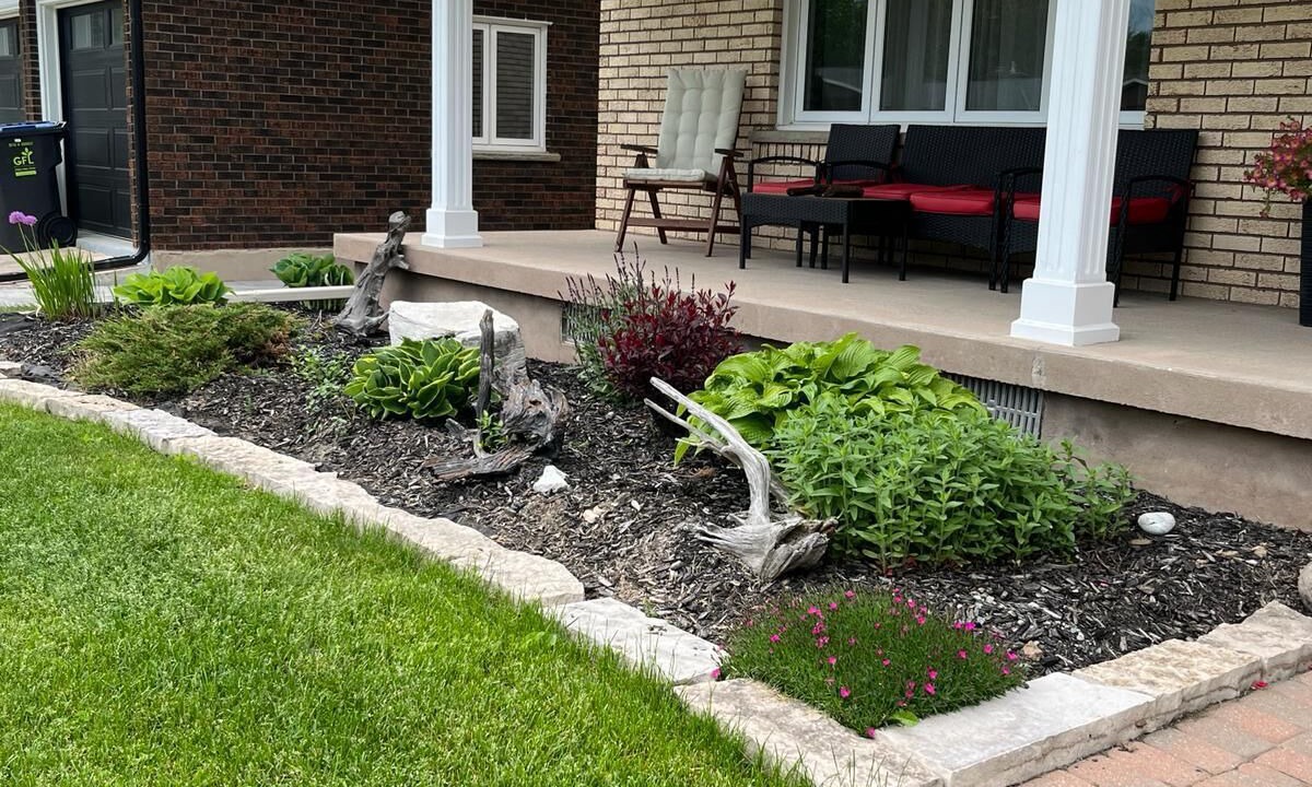 Photo of Patio Balcony in Algoma District