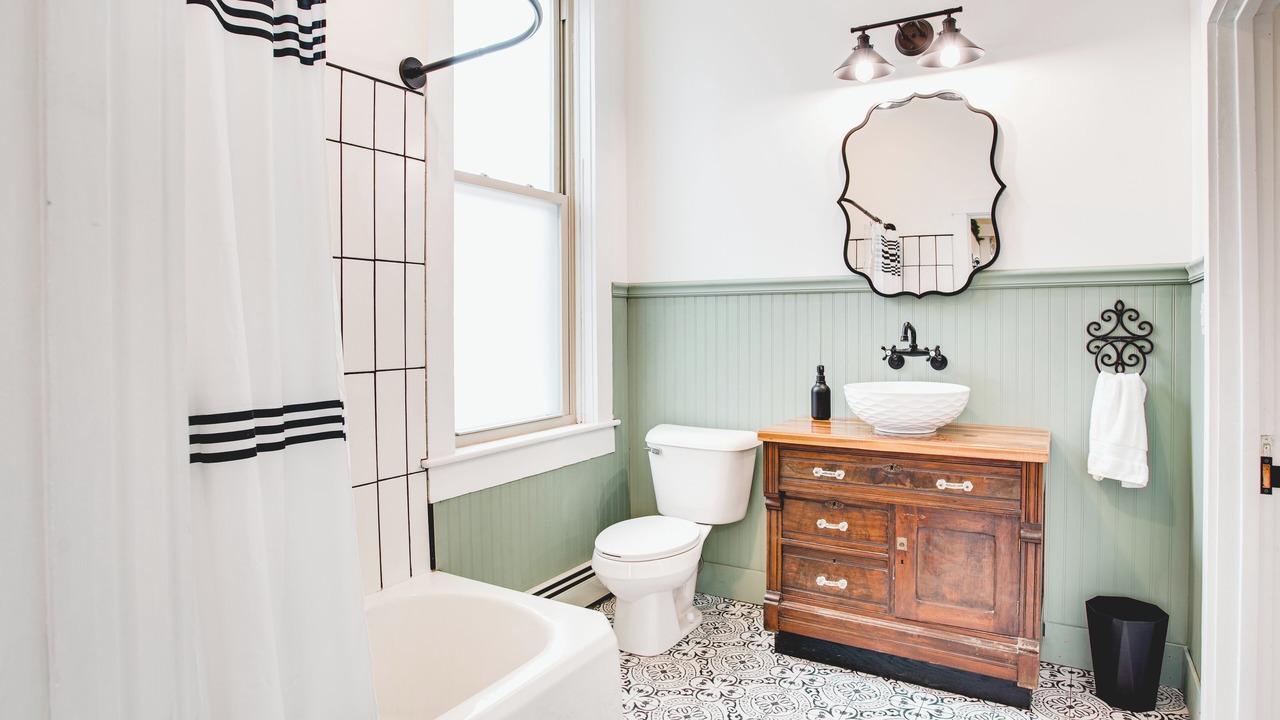 Photo of Bathroom in Highland
