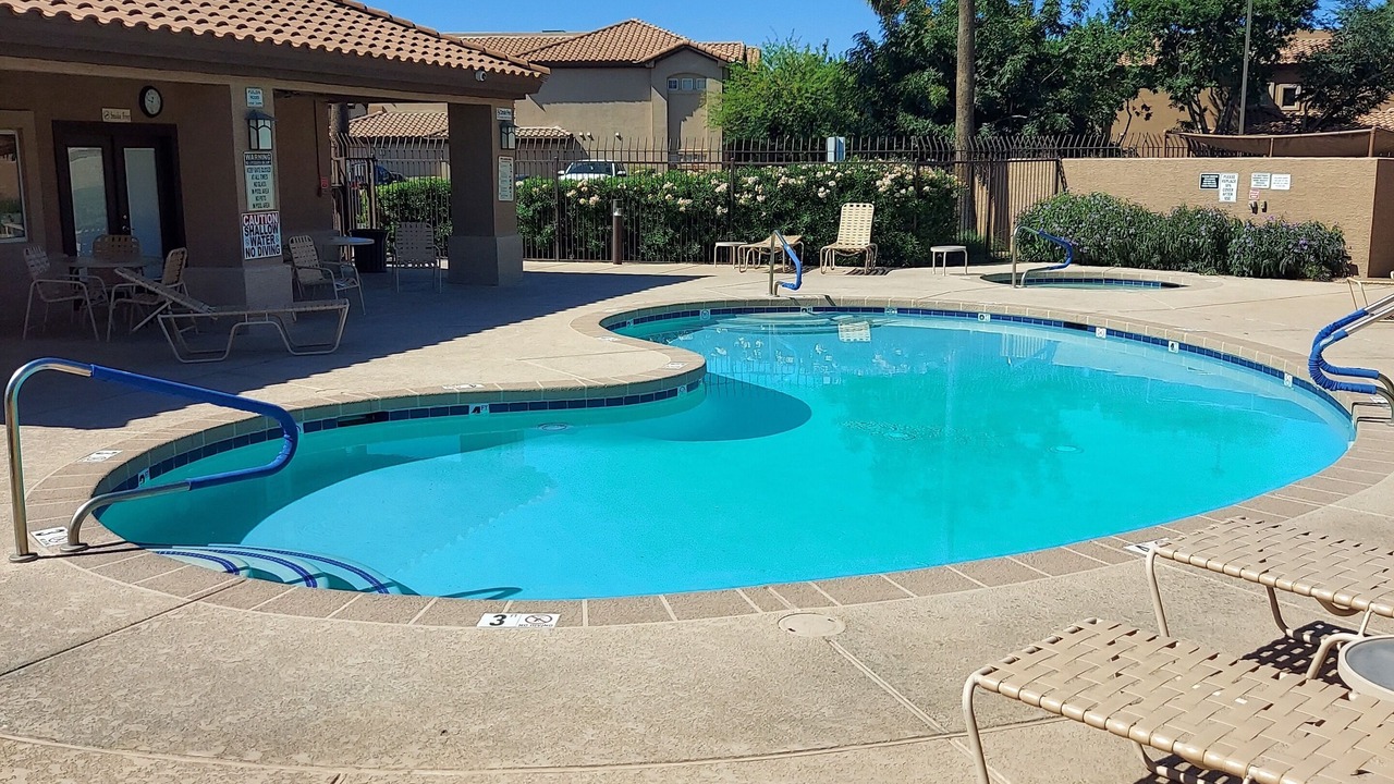 Photo of Outdoor in Superstition Springs