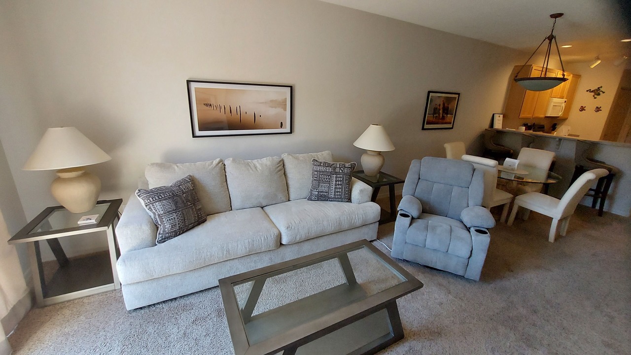 Photo of Livingroom in Superstition Springs