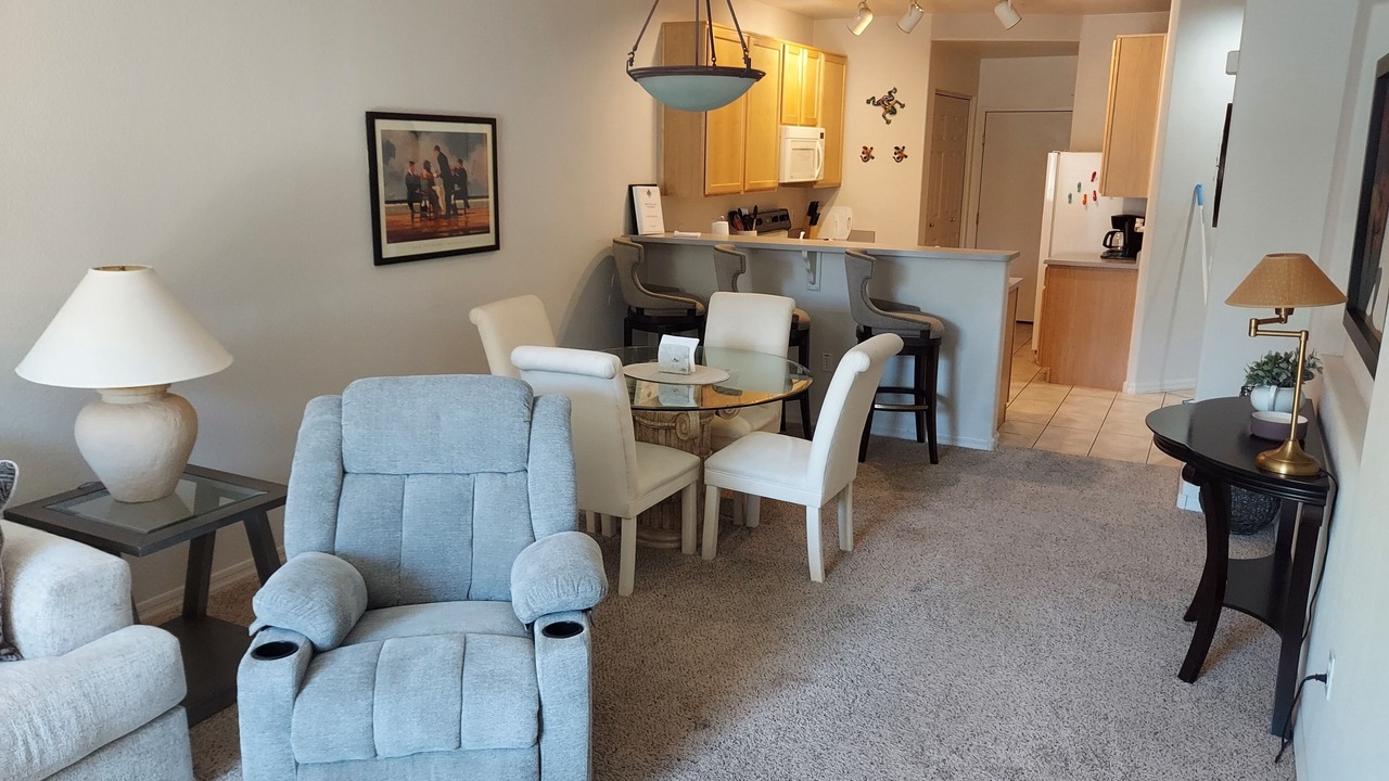 Photo of Livingroom in Superstition Springs