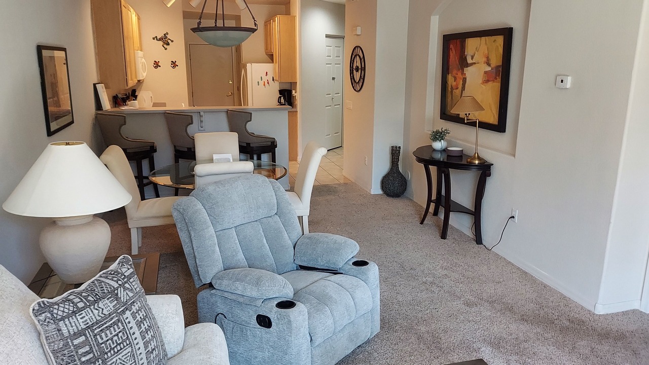 Photo of Livingroom in Superstition Springs