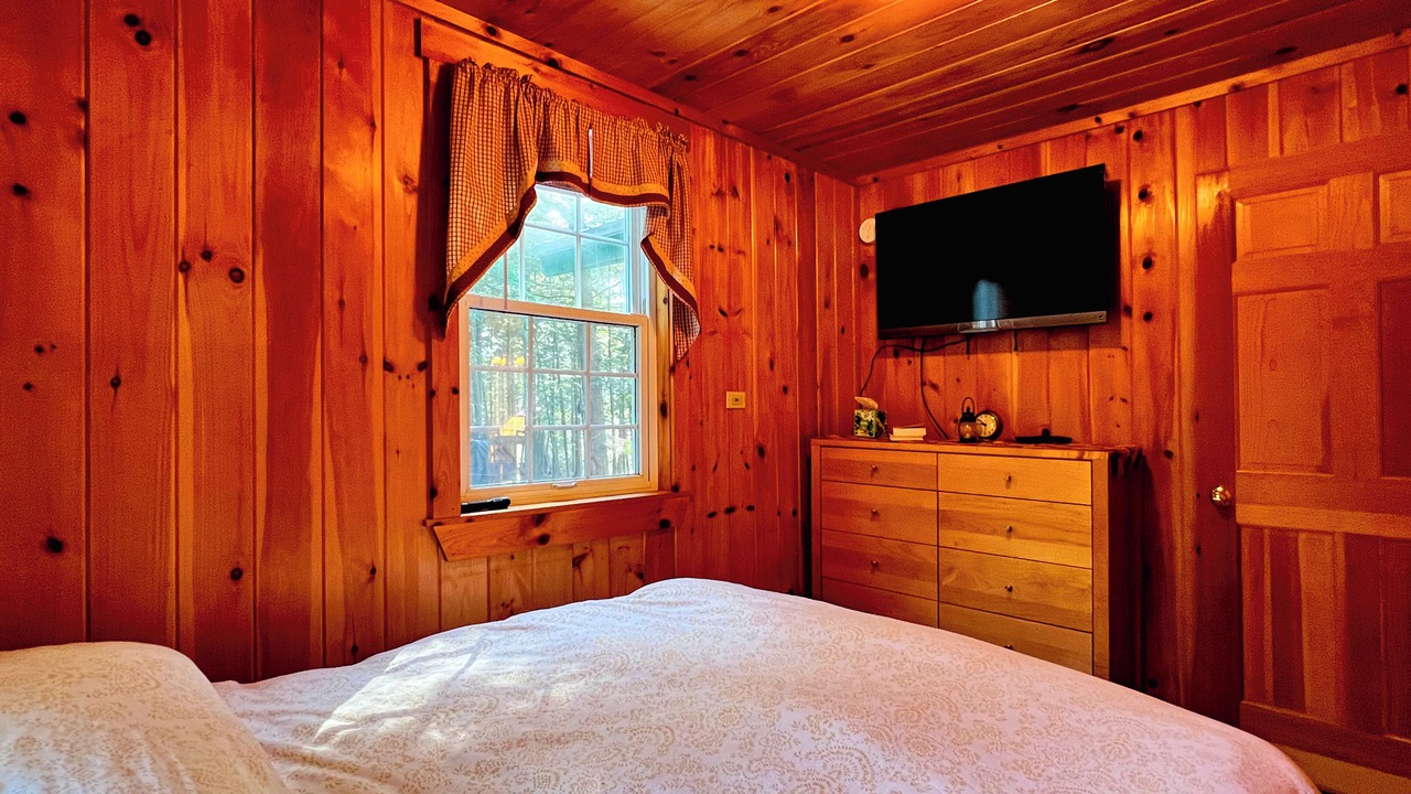 Photo of Bedroom in Greenville