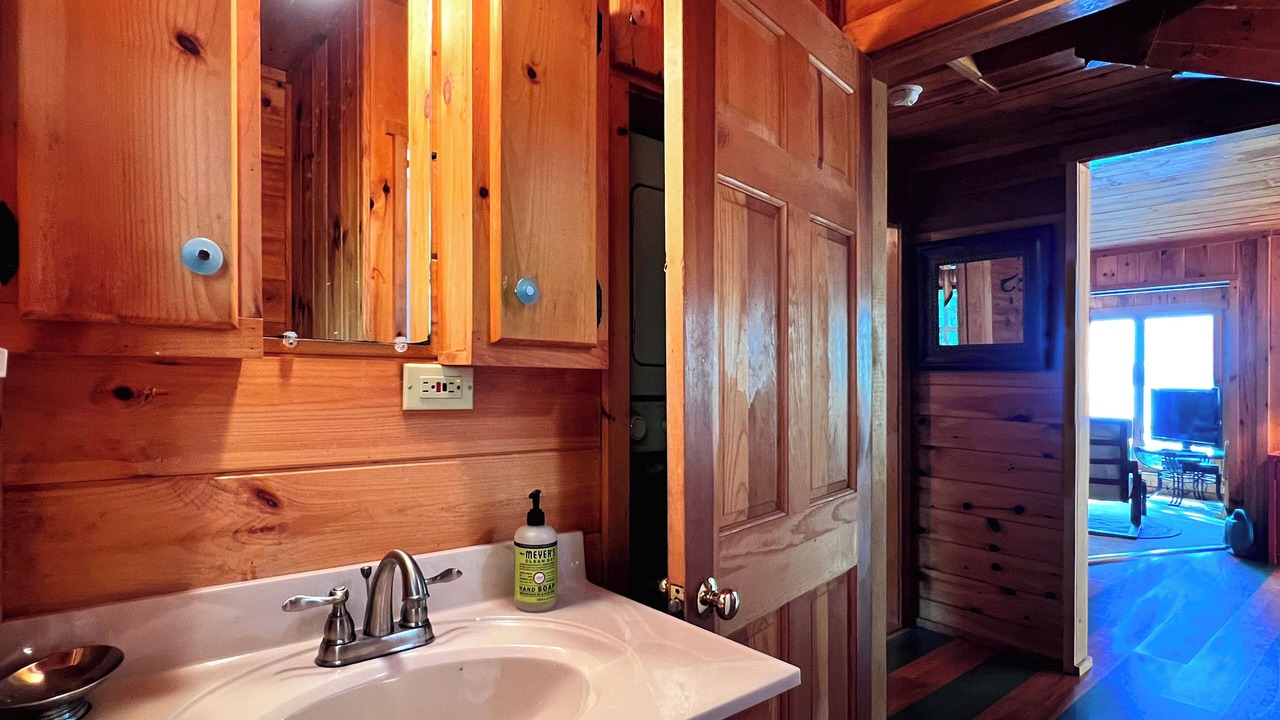 Photo of Bathroom in Greenville