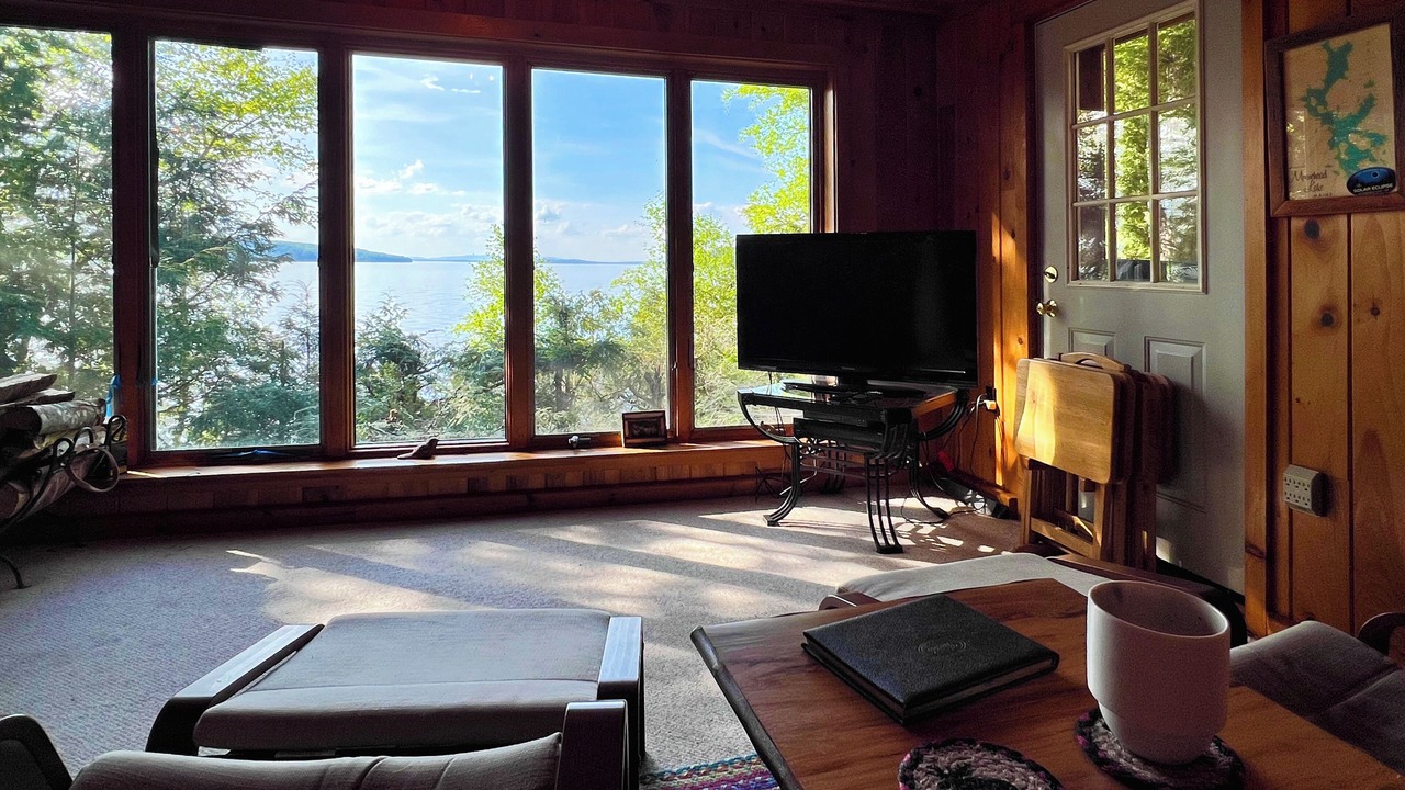 Photo of Livingroom in Greenville