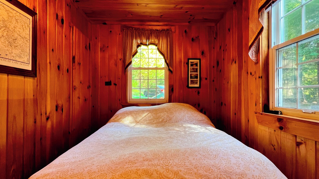 Photo of Bedroom in Greenville