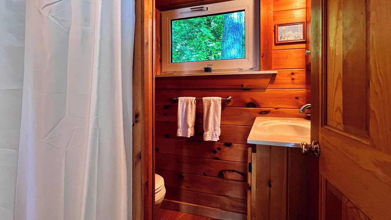 Photo of Bathroom in Greenville