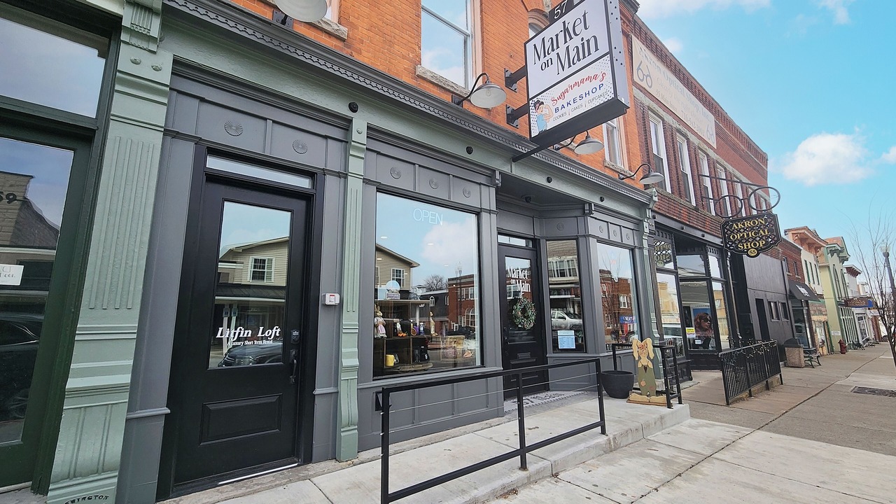 Photo of Others in Akron