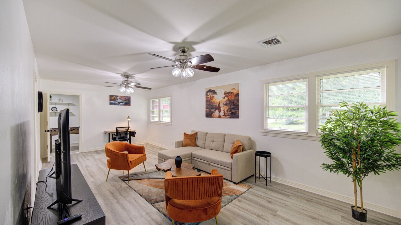 Photo of Livingroom in Beaumont