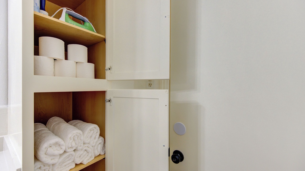 Photo of Bathroom in Beaumont