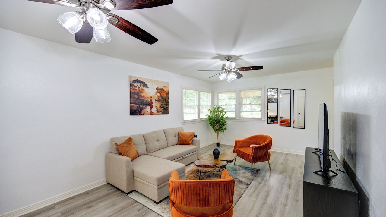 Photo of Livingroom in Beaumont