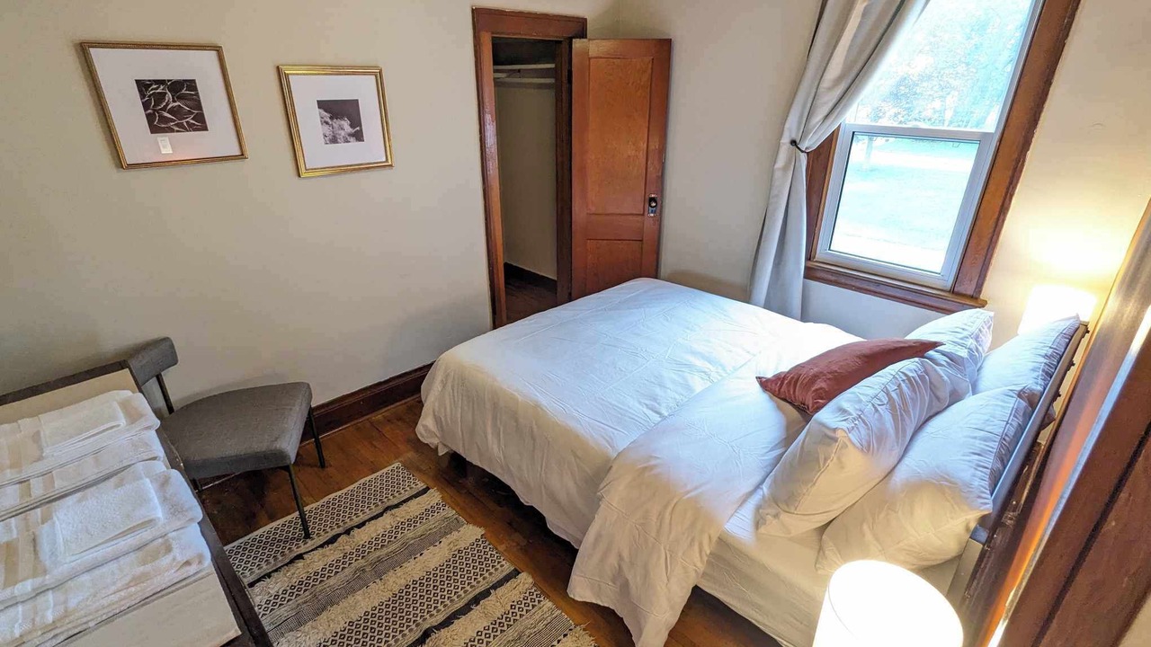 Photo of Bedroom in Sault Ste. Marie