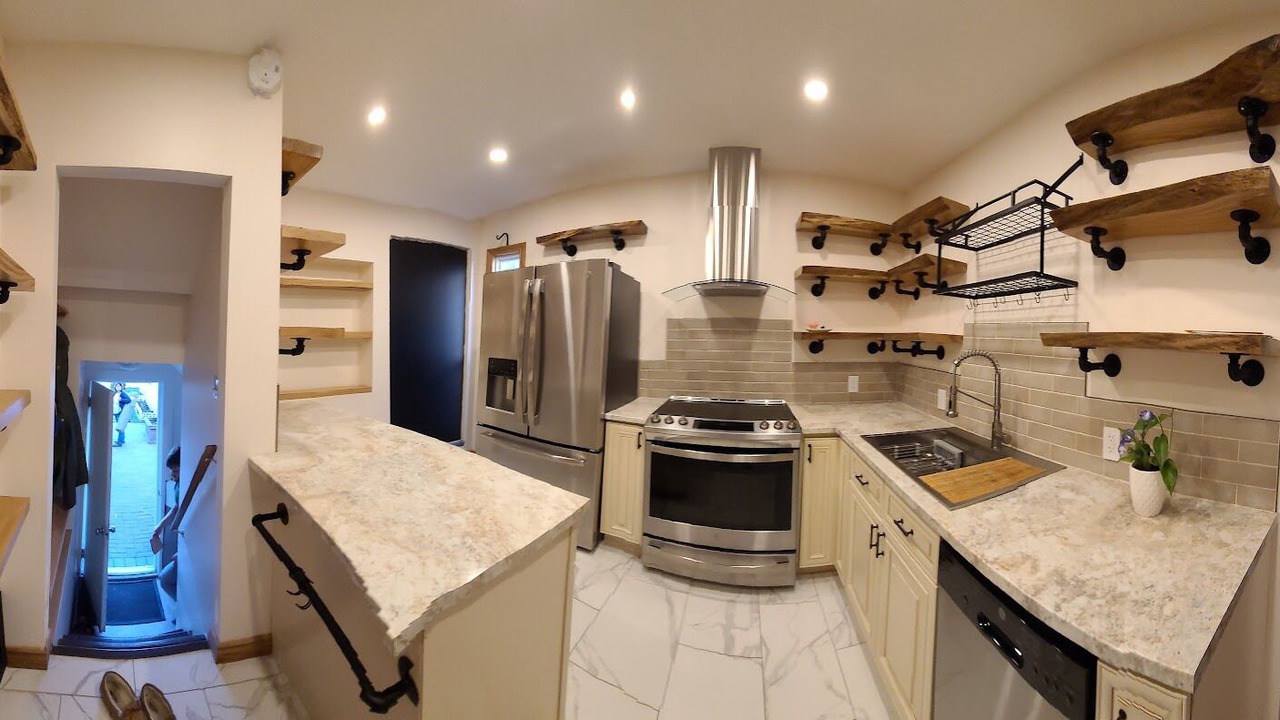 Photo of Kitchen in Sault Ste. Marie
