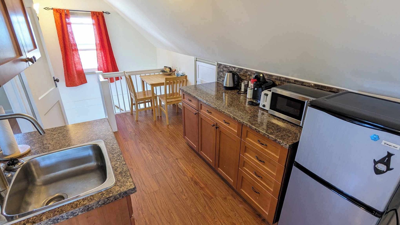 Photo of Kitchen in Sault Ste. Marie