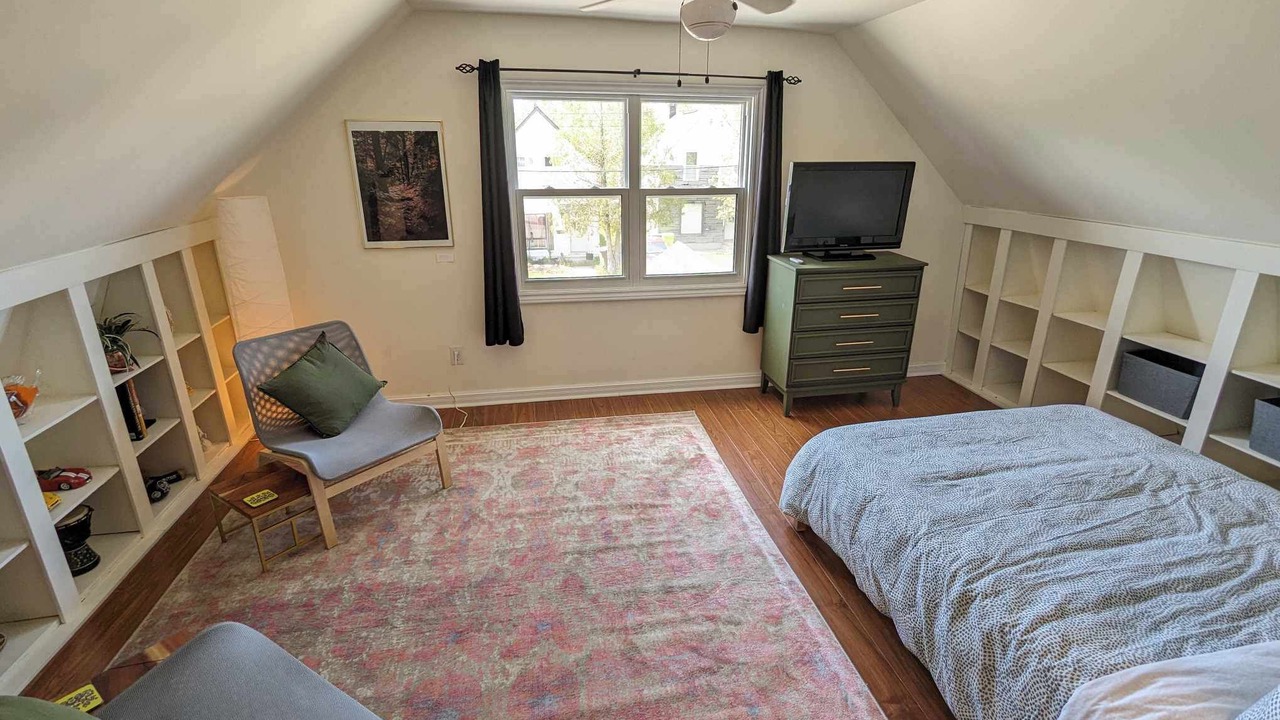 Photo of Bedroom in Sault Ste. Marie