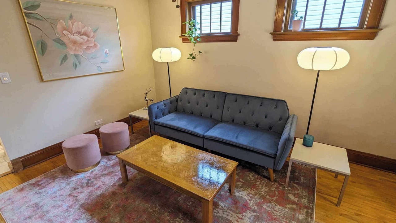 Photo of Livingroom in Sault Ste. Marie