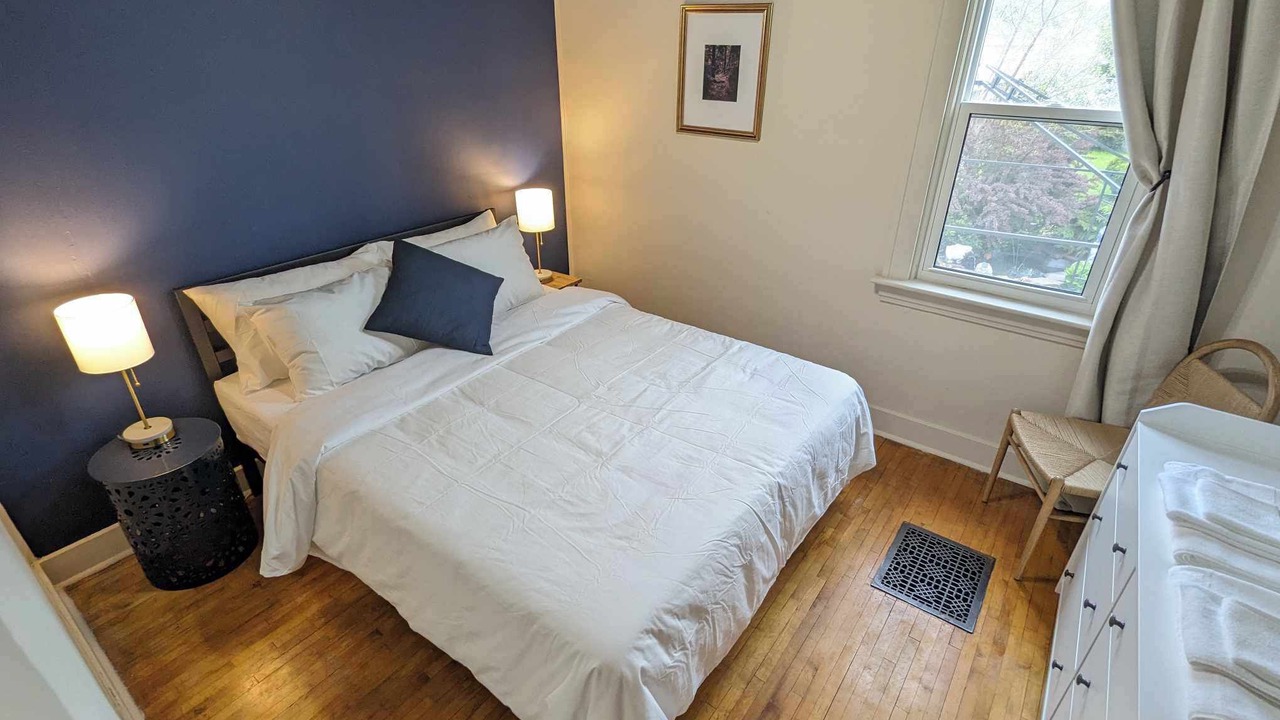 Photo of Bedroom in Sault Ste. Marie