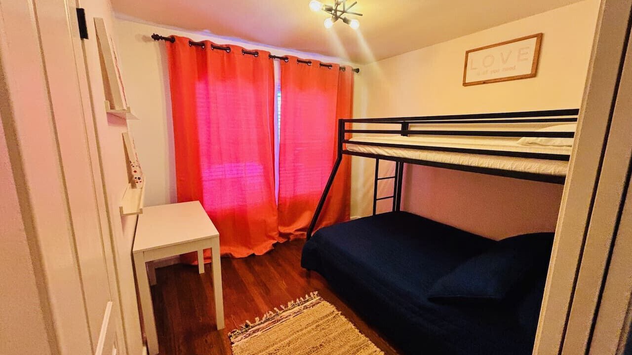 Photo of Bedroom in Weatherford