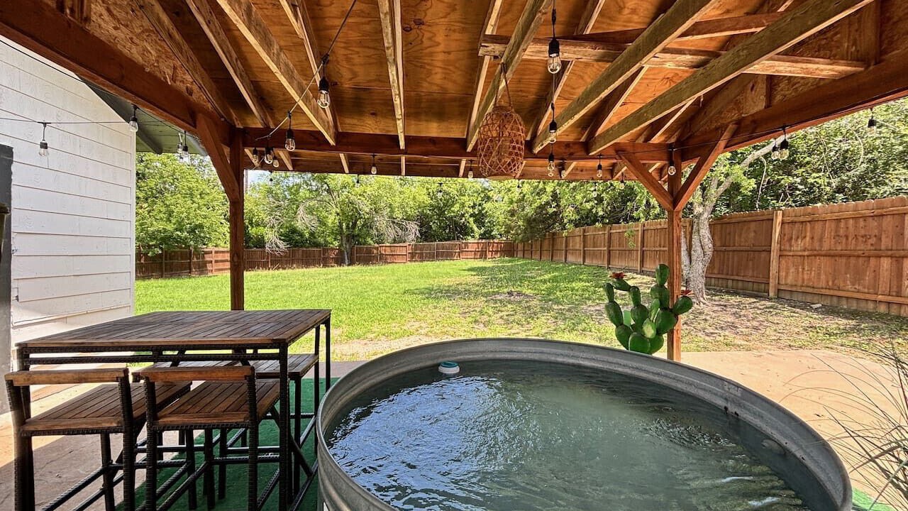 Photo of Outdoor in Weatherford