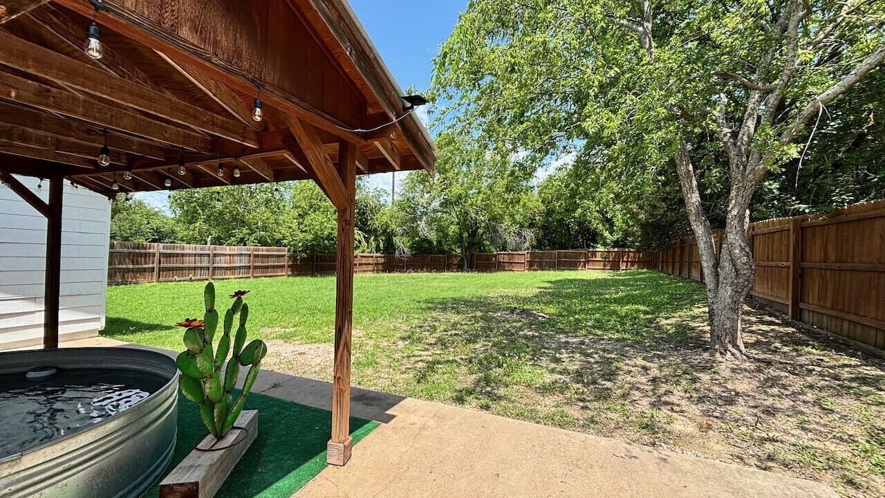 Photo of Outdoor in Weatherford