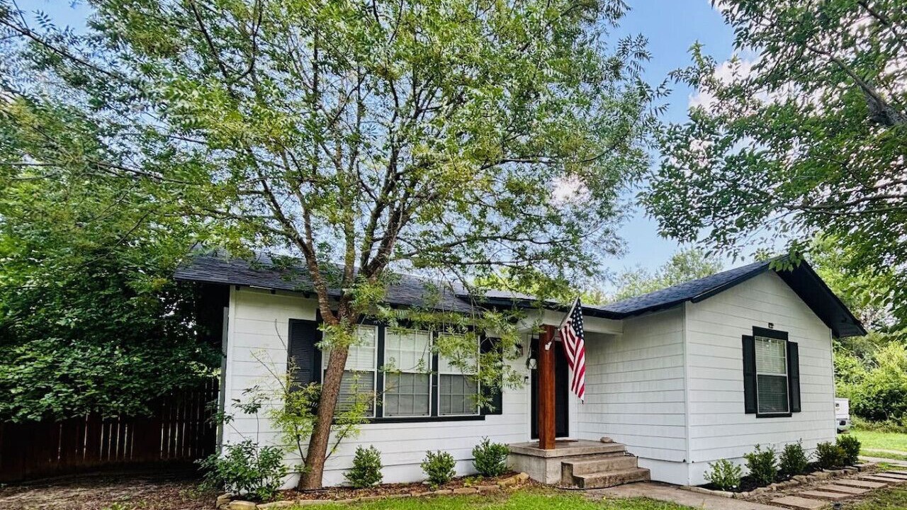 Photo of Outdoor in Weatherford