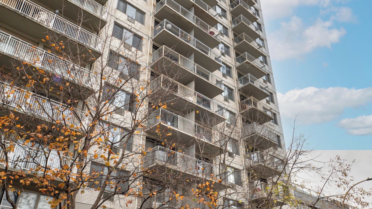 Photo of Outdoor in Shaughnessy Village