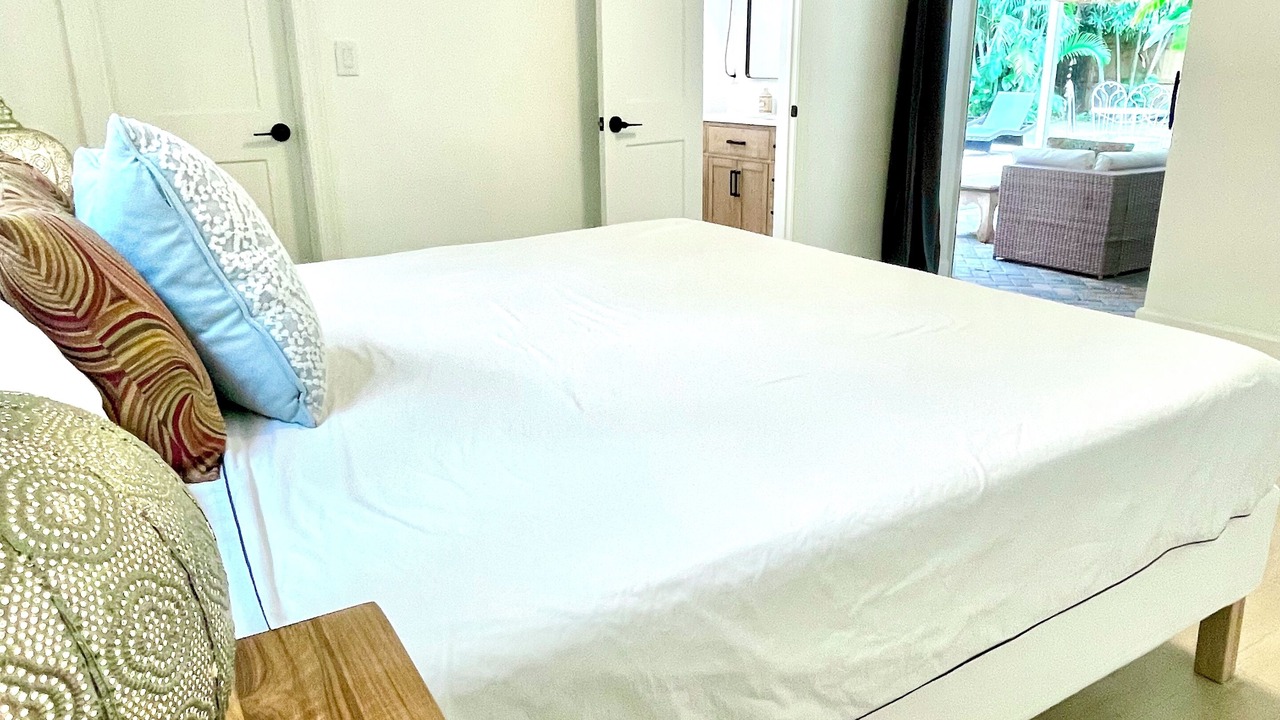 Photo of Bedroom in Boca Raton