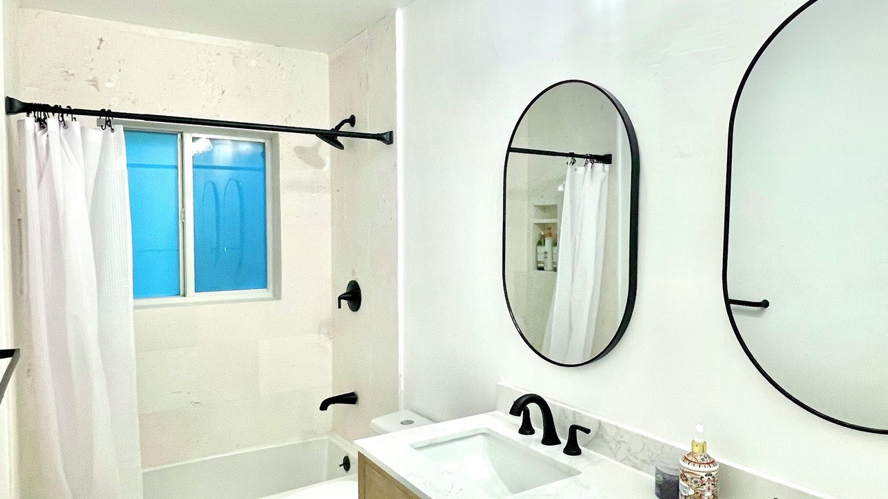 Photo of Bathroom in Boca Raton