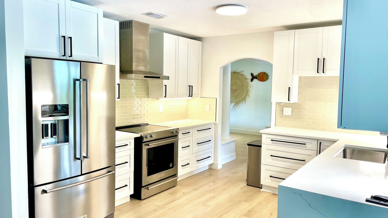 Photo of Kitchen in Boca Raton