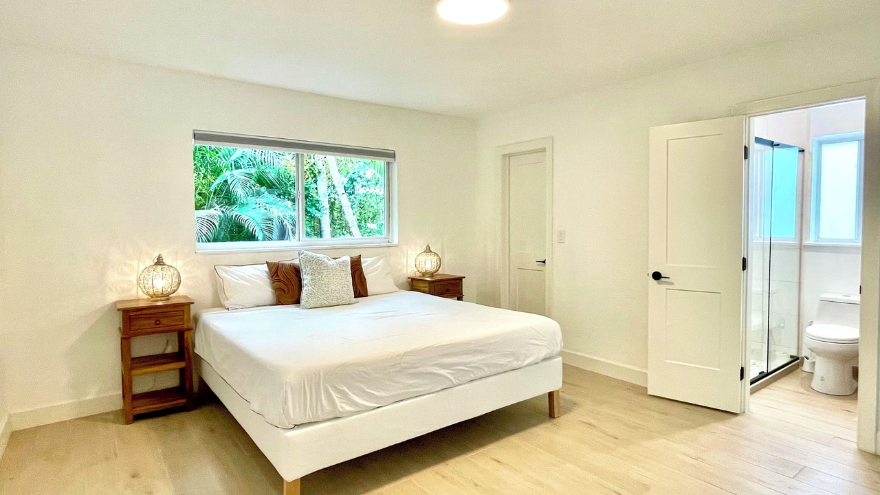 Photo of Bedroom in Boca Raton