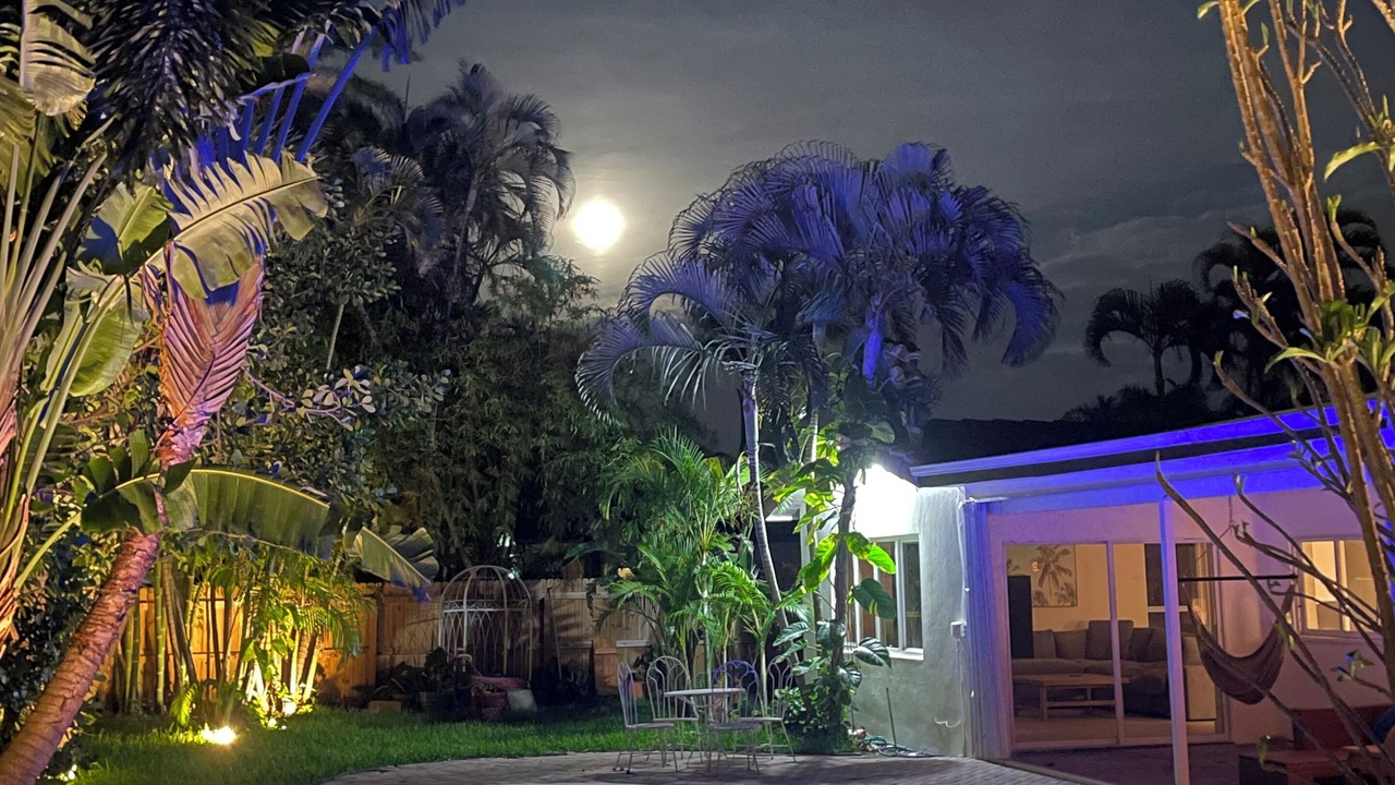 Photo of Outdoor in Boca Raton