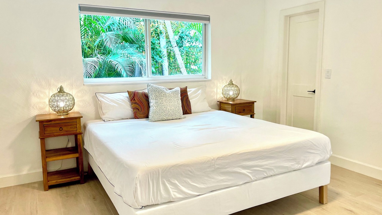 Photo of Bedroom in Boca Raton