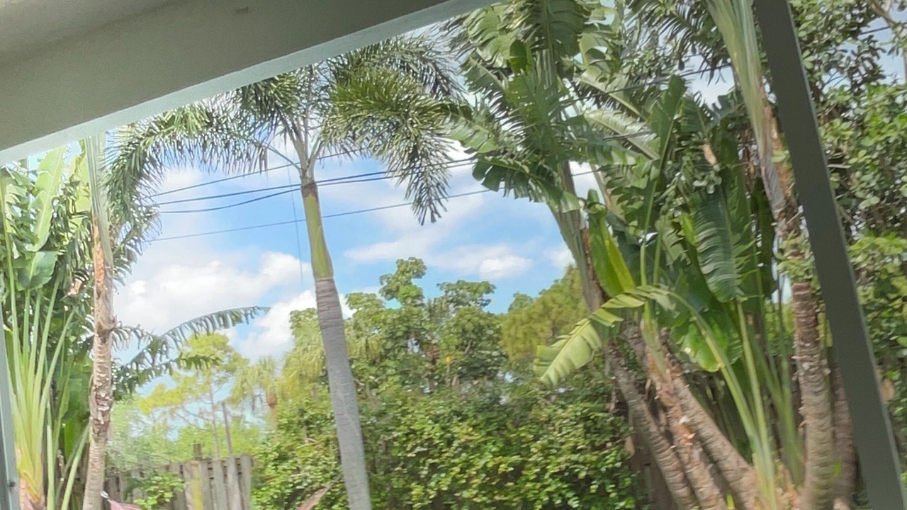 Photo of Outdoor in Boca Raton