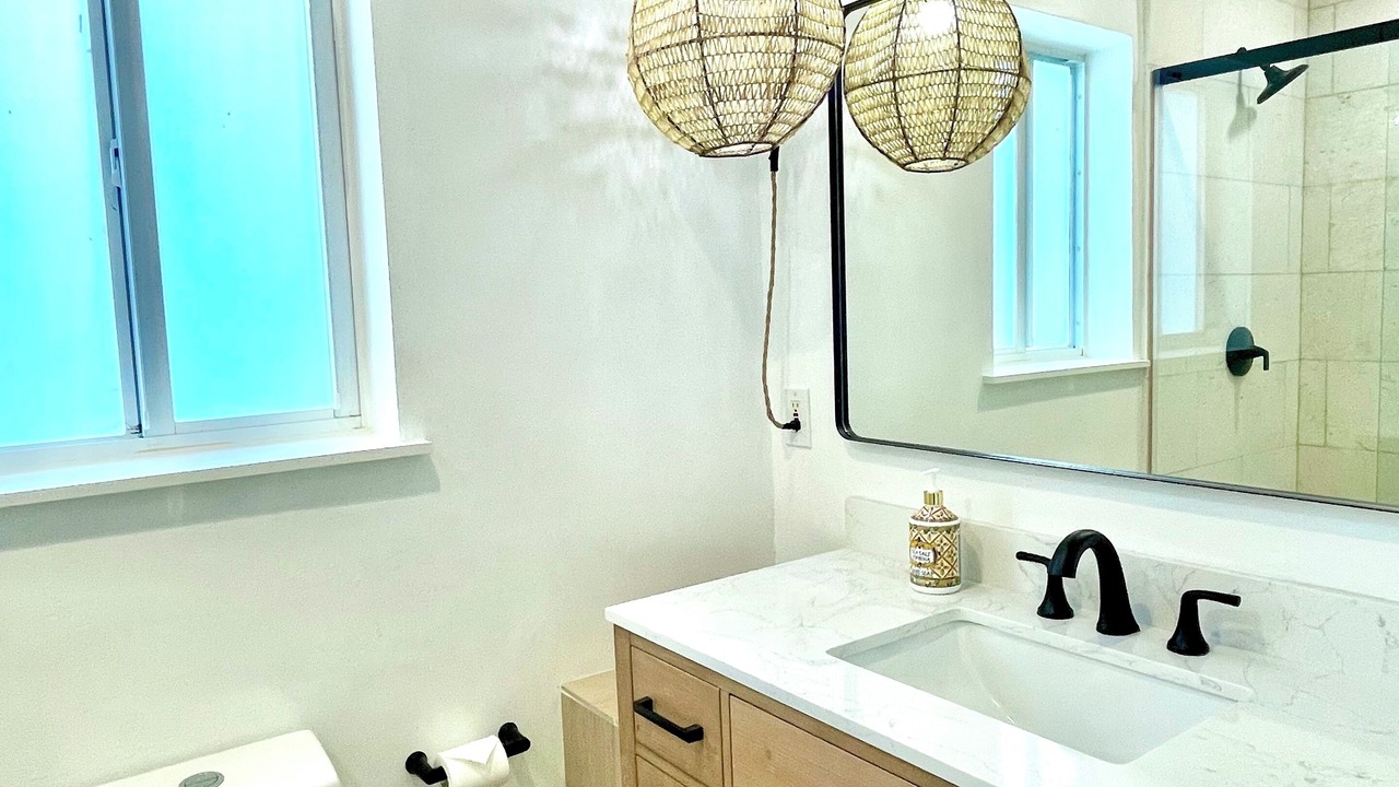 Photo of Bathroom in Boca Raton
