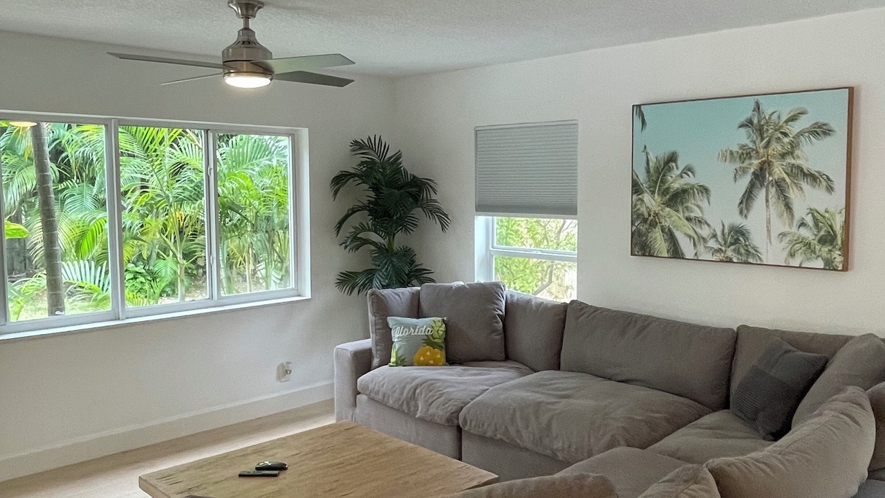 Photo of Livingroom in Boca Raton