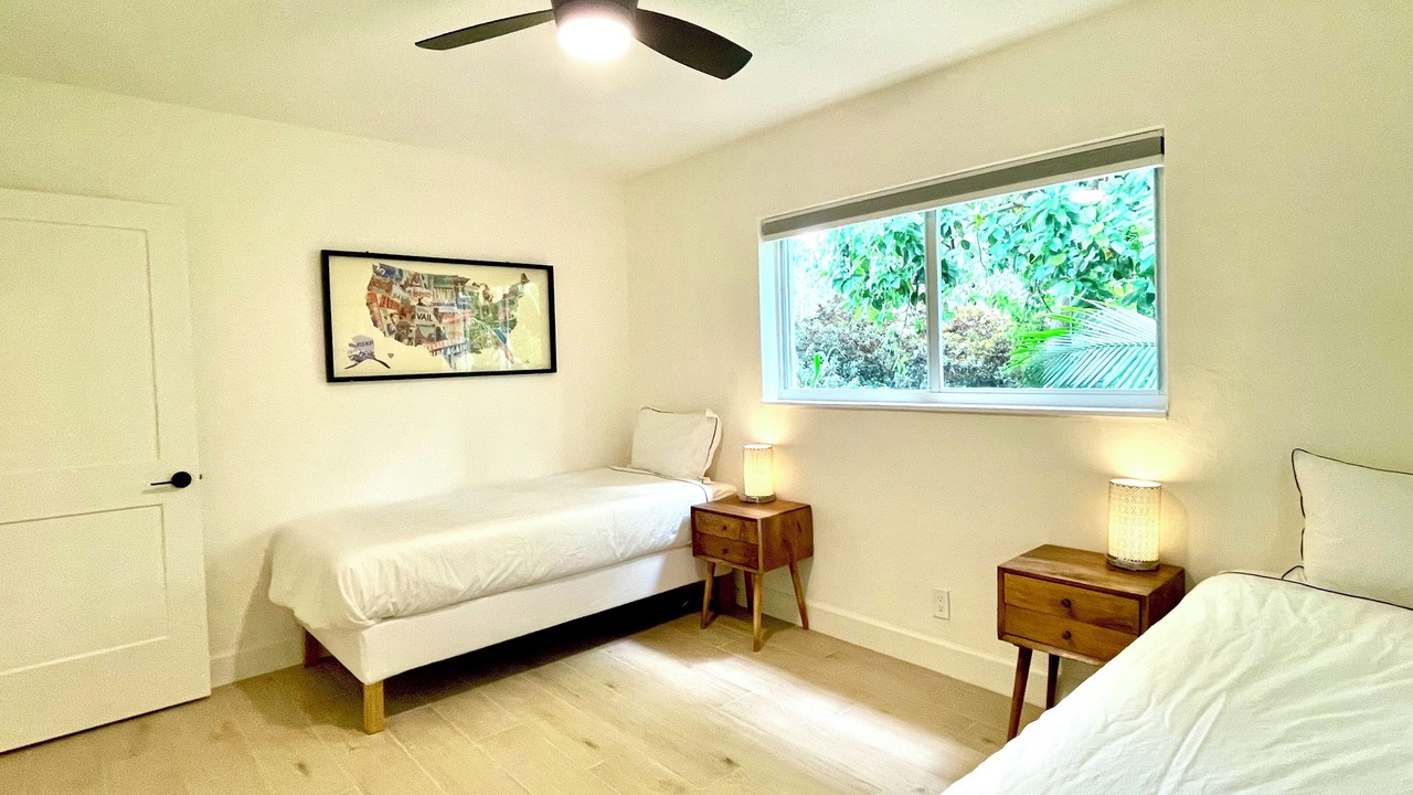 Photo of Bedroom in Boca Raton
