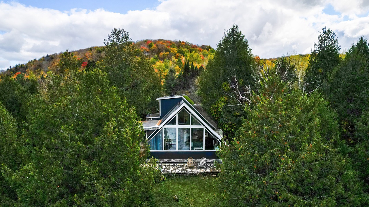 Photo of Outdoor in St-Adolphe-d'Howard