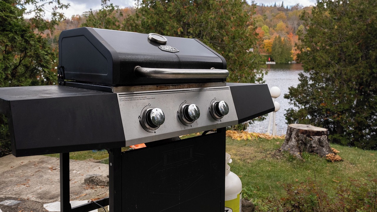 Photo of Outdoor in St-Adolphe-d'Howard