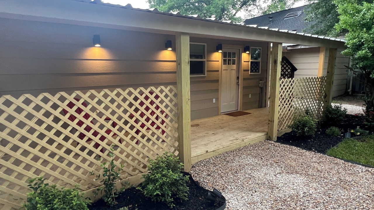 Photo of Outdoor in Gregg County