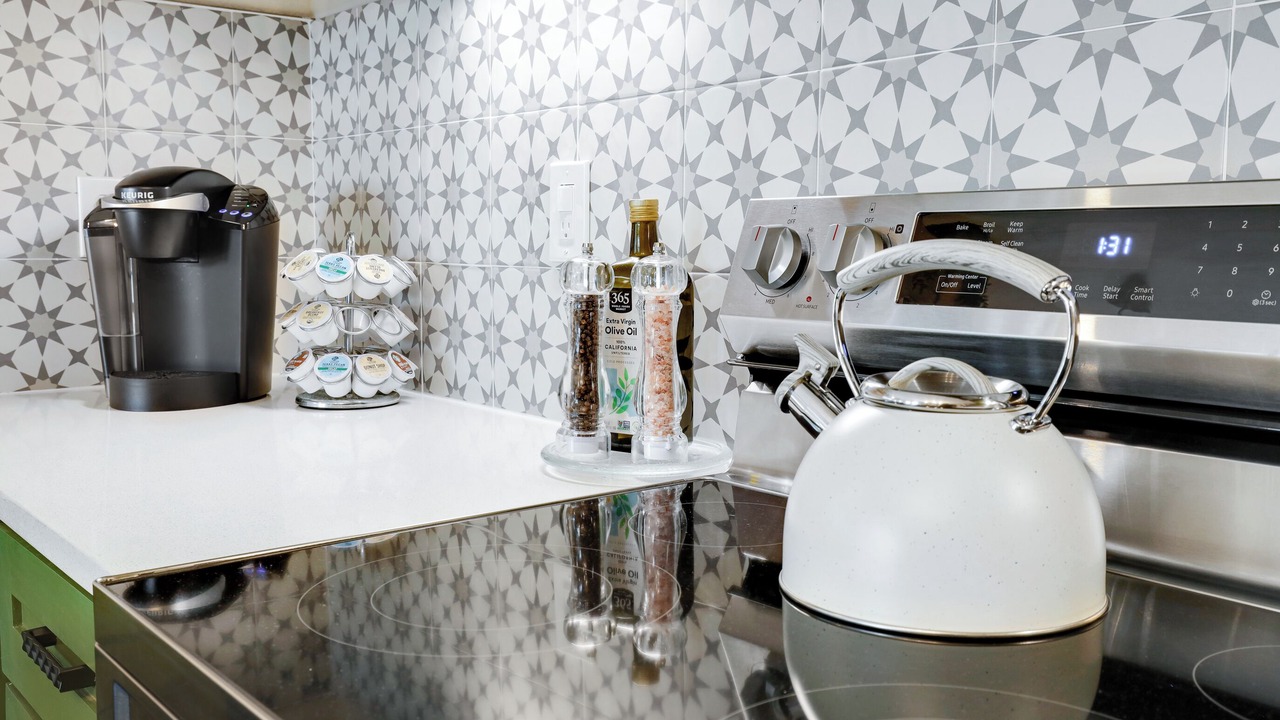 Photo of Kitchen in North San Antonio - SAT