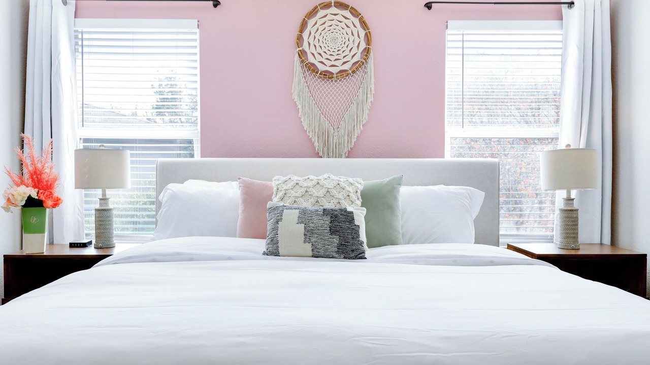 Photo of Bedroom in North San Antonio - SAT
