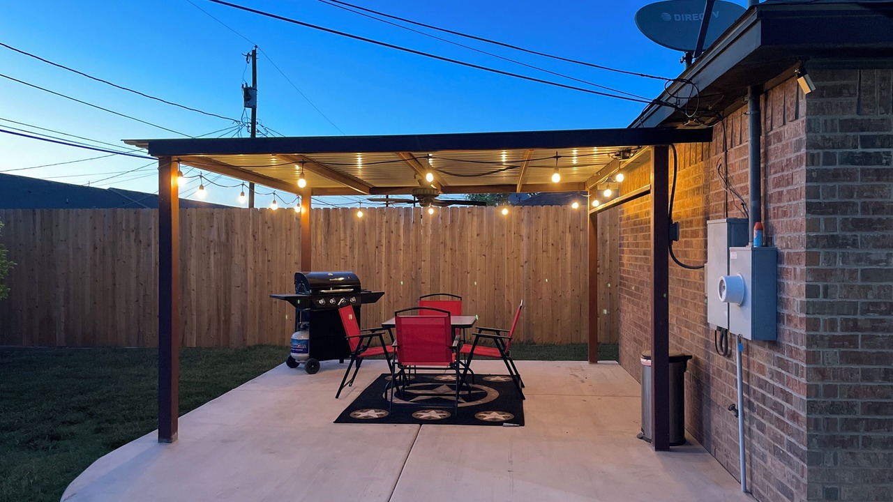 Photo of Outdoor in Amarillo