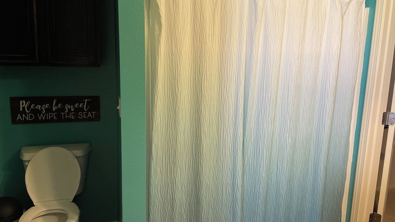 Photo of Bathroom in Amarillo