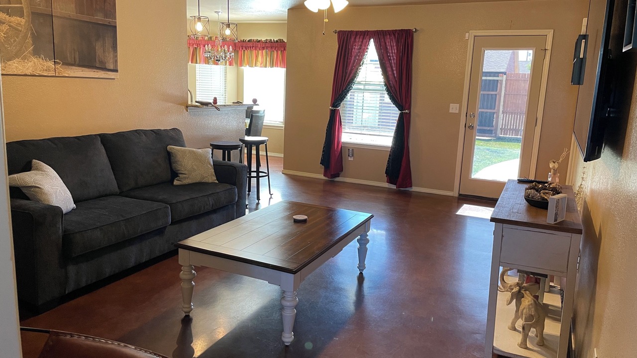Photo of Livingroom in Amarillo