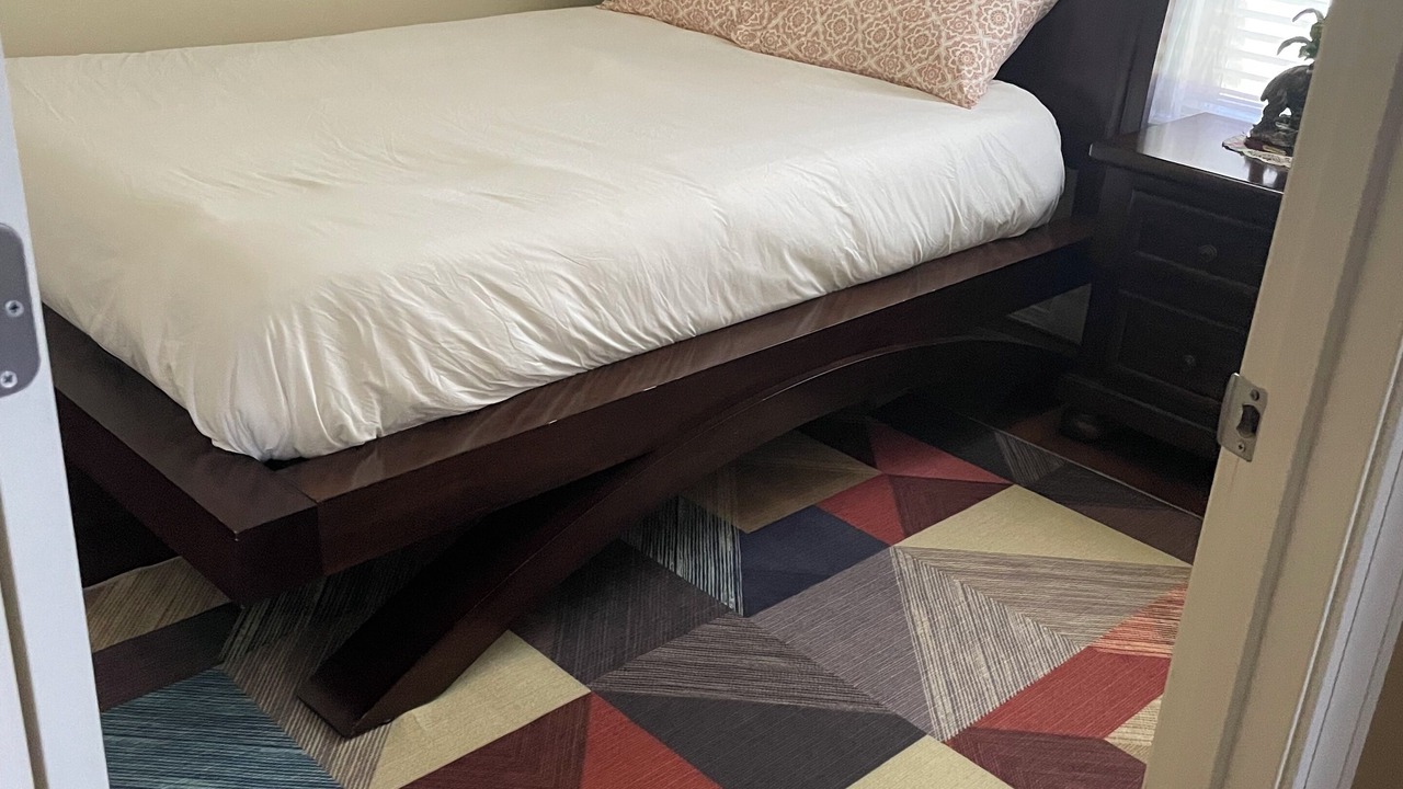 Photo of Bedroom in Amarillo
