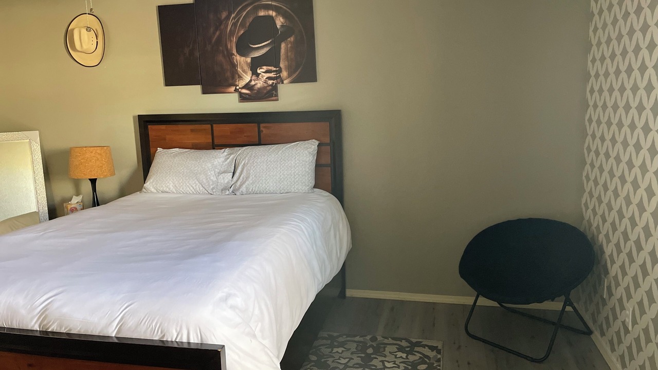 Photo of Bedroom in Amarillo